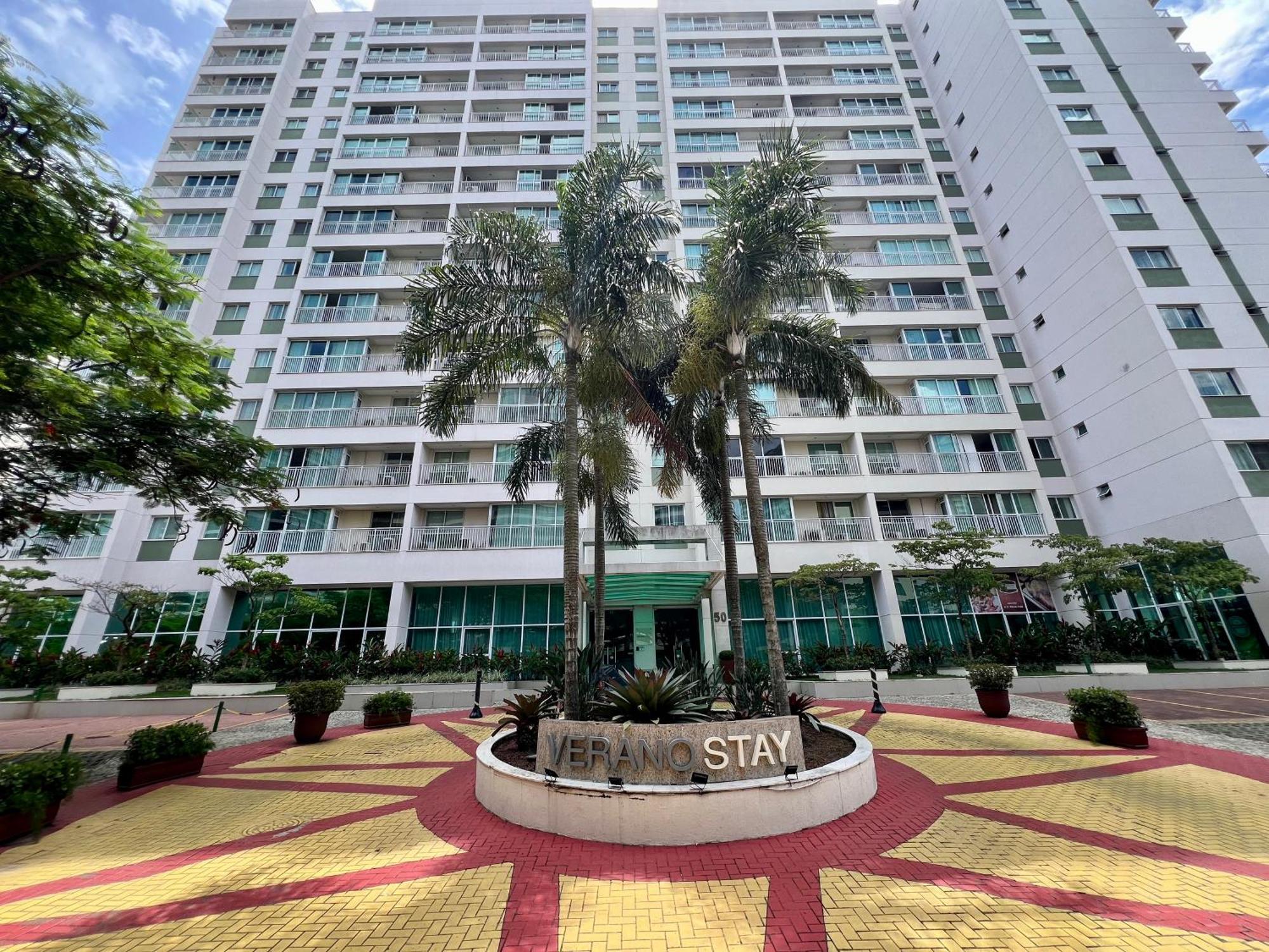 Verano Stay Flat Barra Olimpica — Photos 3